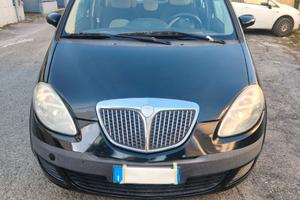 Lancia Musa 1.3 Multijet diesel 70 CV – Unico prop