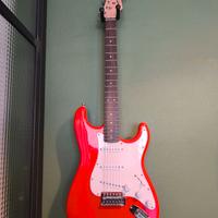 chitarra squier fender