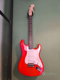 chitarra squier fender