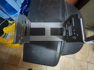 elettronica Gabbia per Autoradio 