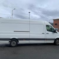 Mercedes Sprinter 313 43/35