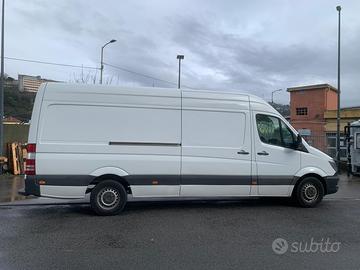 Mercedes Sprinter 313 43/35