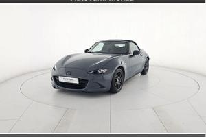 Mazda MX-5 1.5L Skyactiv-G Polymetal 1.5
