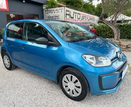 VW UP! 1.0 5P *95000KM* UNIPRO NEOPATENTATI