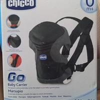 Marsupio Chicco Go