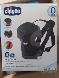 Marsupio Chicco Go
