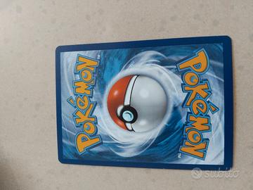 ṣcambio carte pokemon