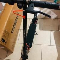 Monopattino elettrico