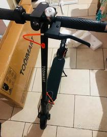 Monopattino elettrico