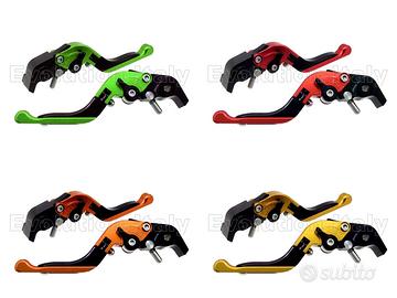 Leve Pieghevoli Allungabili Regolabili