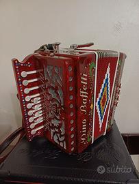 Organetto