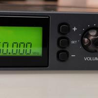 Sistema monitor in ear JTS SIEM 111 T