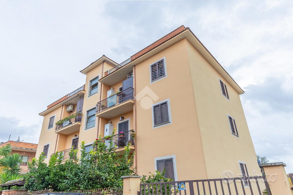 Apartment in Marino, Santa Maria delle Mole - Vista 2
