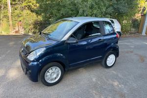 Aixam Crossline Pack Impulsion