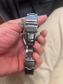 Seiko captain willard