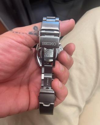 Seiko captain willard