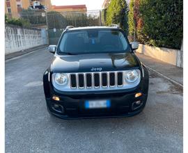 Jeep renegade 1.6 multijet