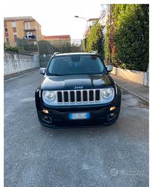 Jeep renegade 1.6 multijet