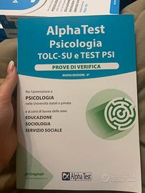 Alpha test