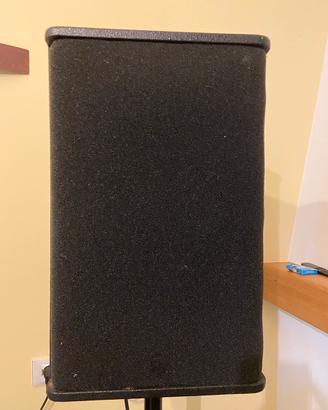 Seeburg acoustic line