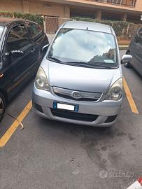 daihatsu CUORE