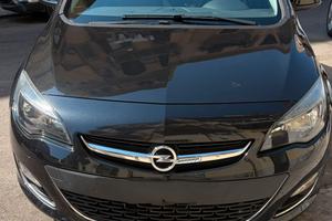 Opel Astra SW 1.6 TDI