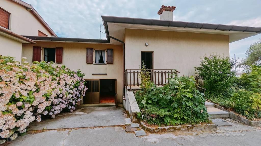 Casa – Faedis / Fojda, Campeglio / Cjampei - Altro