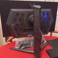 LG ULTRAGEAR 2KOLED MONITOR GAMING 27” LOL EDITION