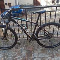 bicicletta