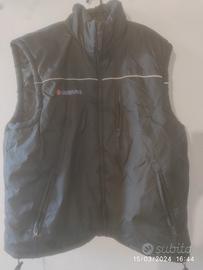 gilet suzuki