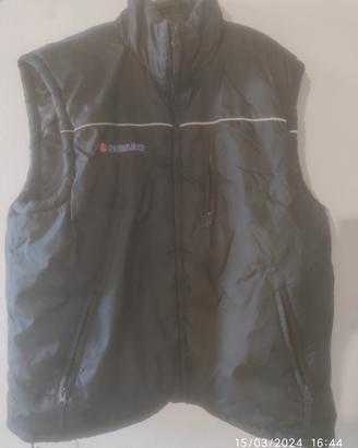 gilet suzuki