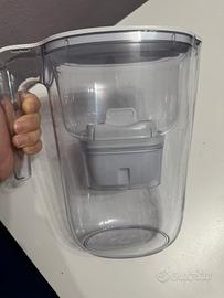 Caraffa filtrante Philips