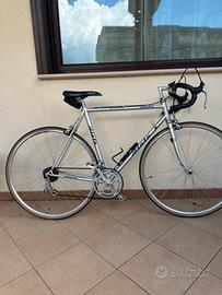 Bici da corsa vintage Atala Campagnolo anni 80'