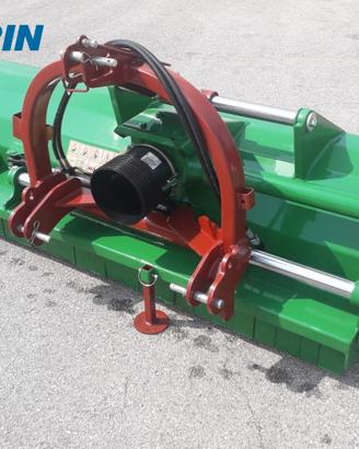 Trinciatrice FACMA PEL 220 - NUOVO