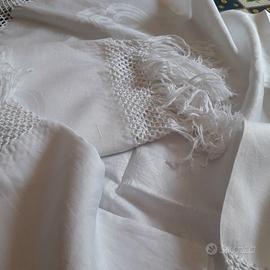 Asciugamani /Salviette fiandra