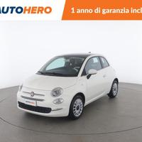 FIAT 500 ZS88283