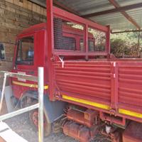 Camion Iveco 7914