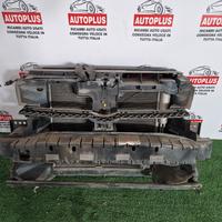 VW Sharan 7N 2010-2015 Ossatura Calandra 