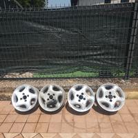 Cerchi Fiat Uno