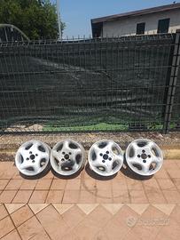 Cerchi Fiat Uno