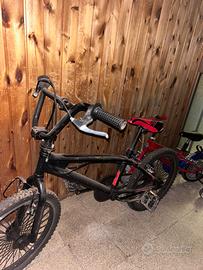 Bici BMX