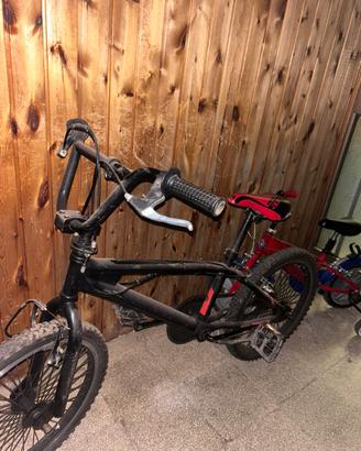 Bici BMX