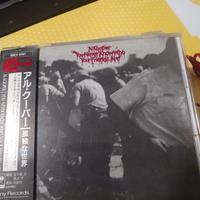 CD di AL KOOPER edizione JAPAN