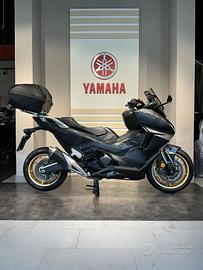 Honda Forza 750 DCT