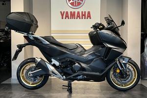 Honda Forza 750 DCT