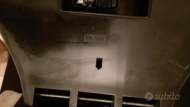 MaxiSwatch vortex 1987 da parete