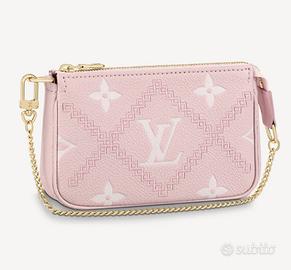 Pochette Louis Vuitton