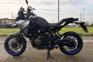 Yamaha Tracer 7 MY23