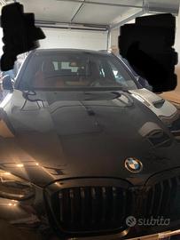 BMW X3  48V