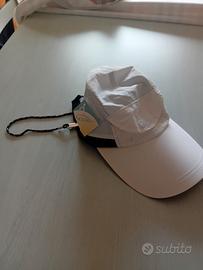 cappello da escursione/ running 